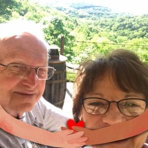 Meet your Posher, Cindy